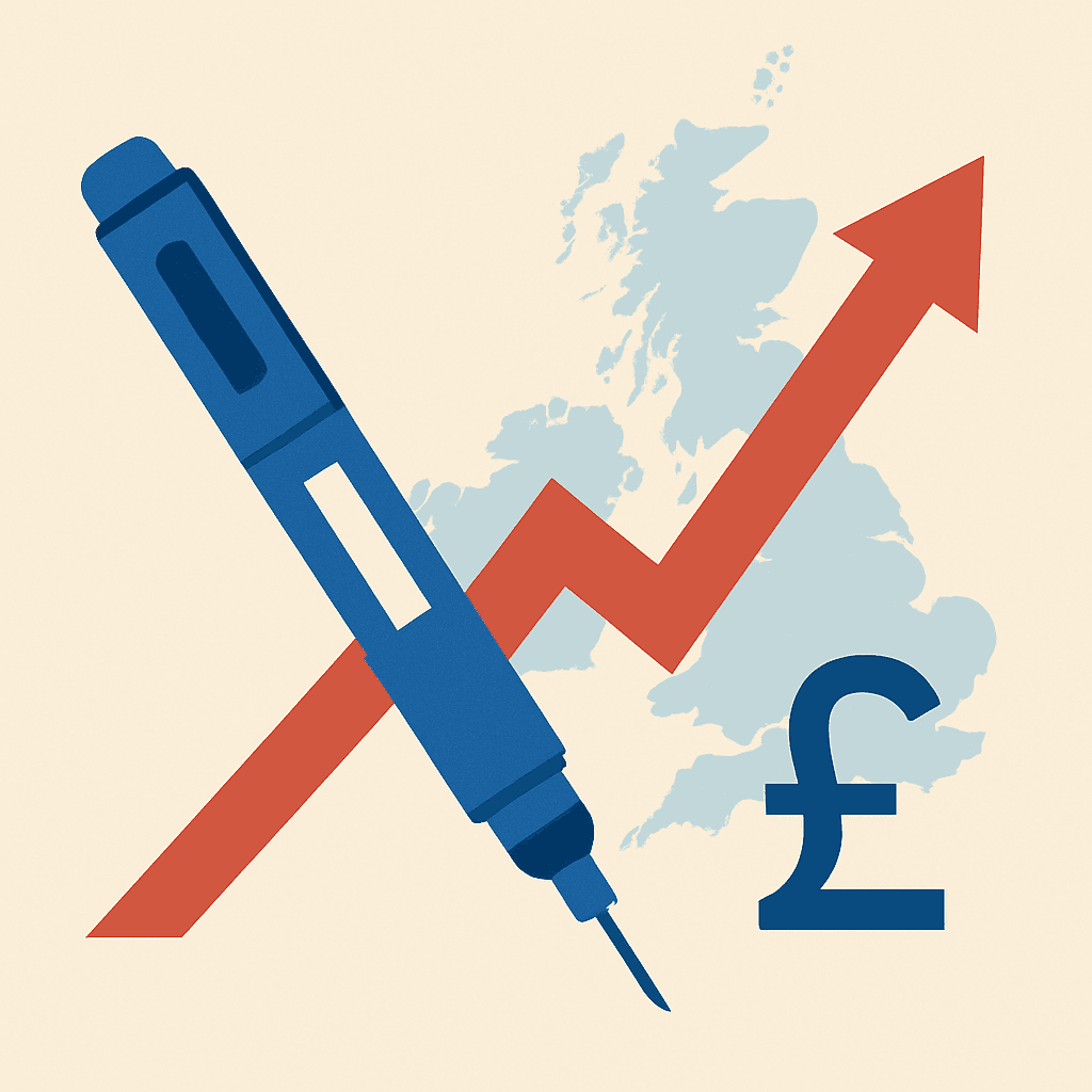 Pharmaceutical pricing and supply image